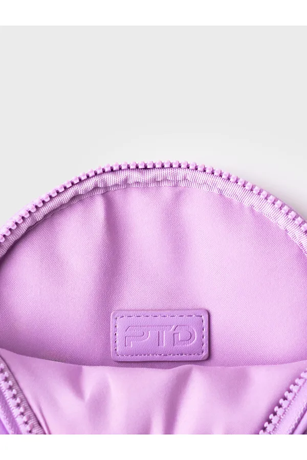 Сумка для девочек PLAYTODAY, сиреневый - фото 2