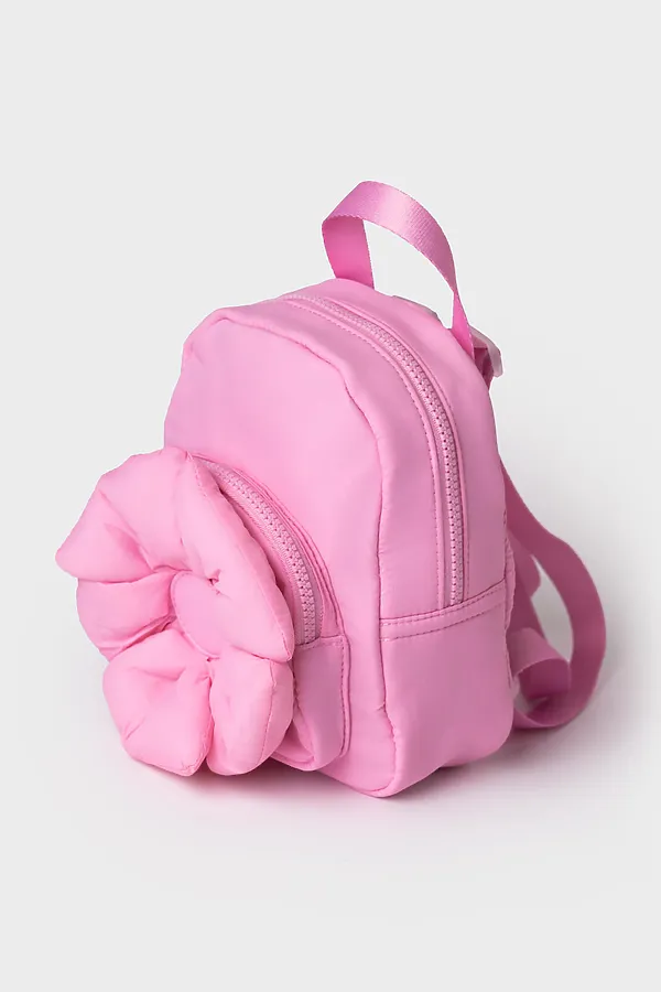 Рюкзак для девочек PLAYTODAY, розовый - фото 2