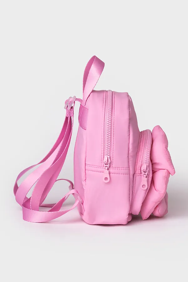 Рюкзак для девочек PLAYTODAY, розовый - фото 2