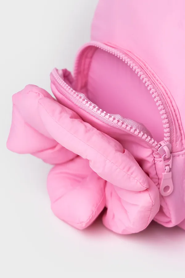 Рюкзак для девочек PLAYTODAY, розовый - фото 2