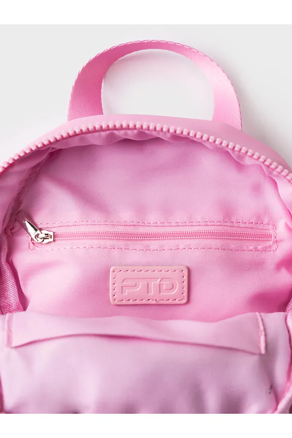 Рюкзак для девочек PLAYTODAY, розовый - фото 2