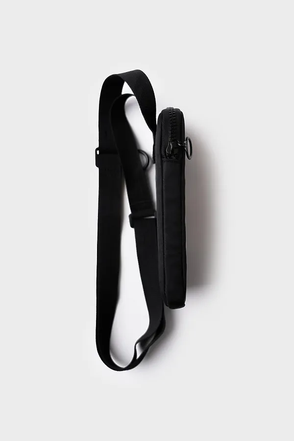 Сумка с чехлом для наушников PLAYTODAY, черный - фото 2