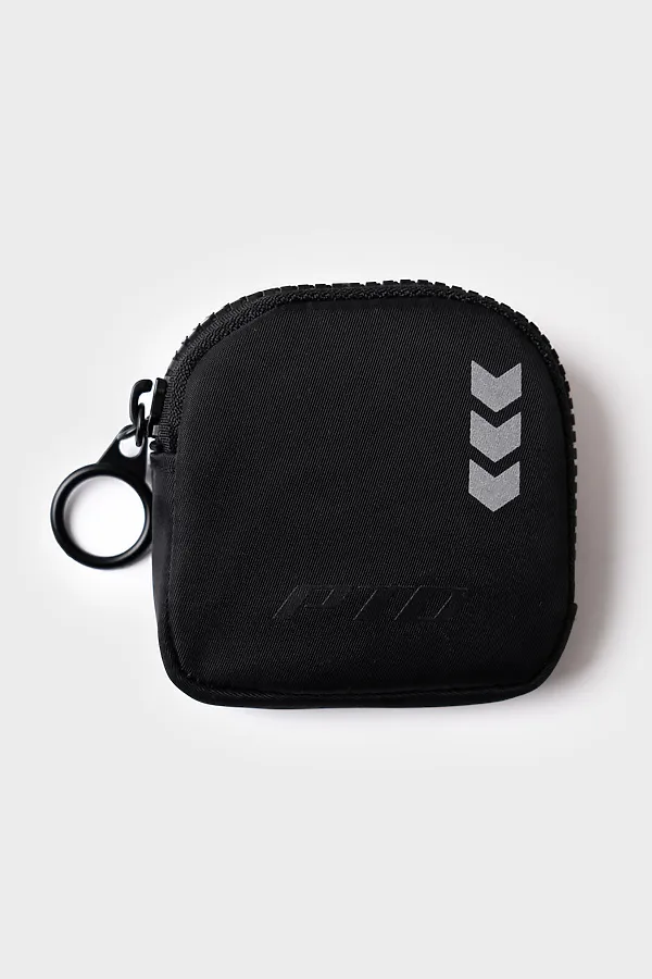 Сумка с чехлом для наушников PLAYTODAY, черный - фото 2