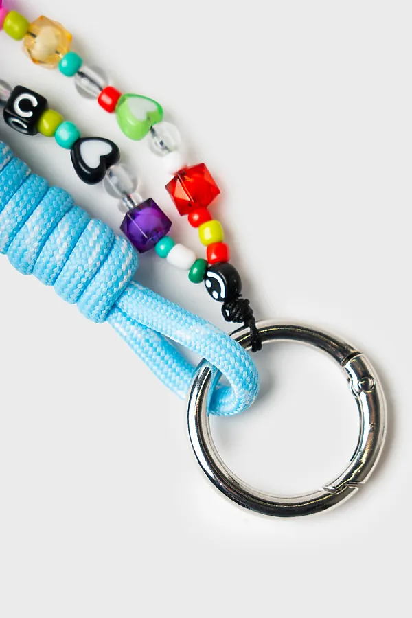 Брелок для девочек PLAYTODAY, разноцветный - фото 2