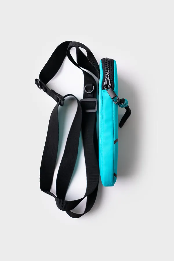 Сумка с чехлом для наушников PLAYTODAY, бирюзовый - фото 2