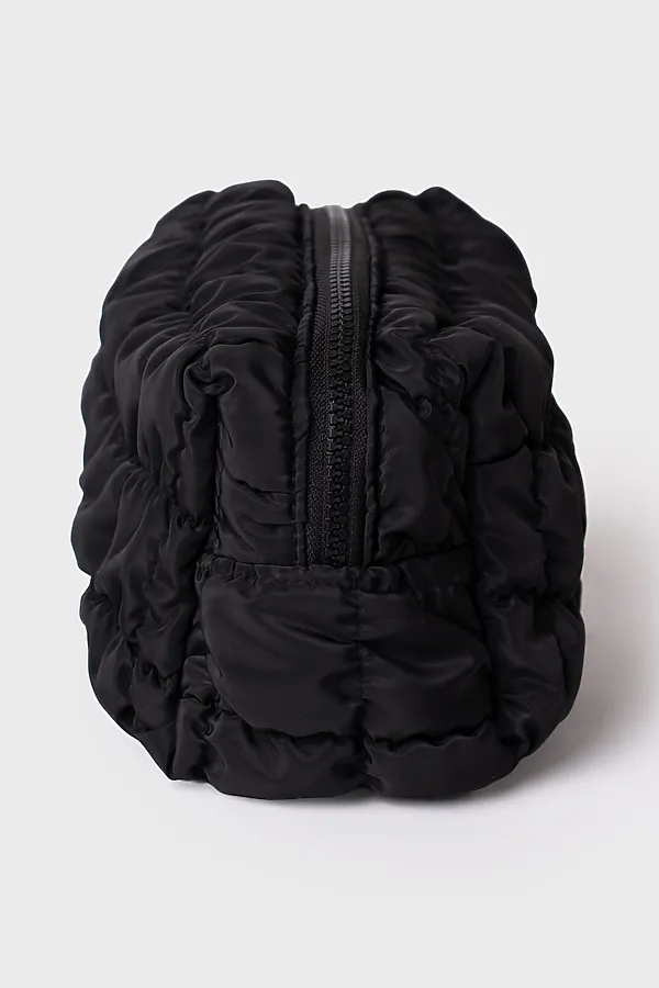 Косметичка для девочек PLAYTODAY, черный - фото 2