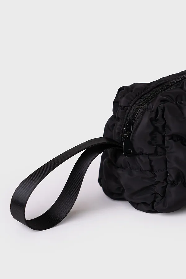 Косметичка для девочек PLAYTODAY, черный - фото 2