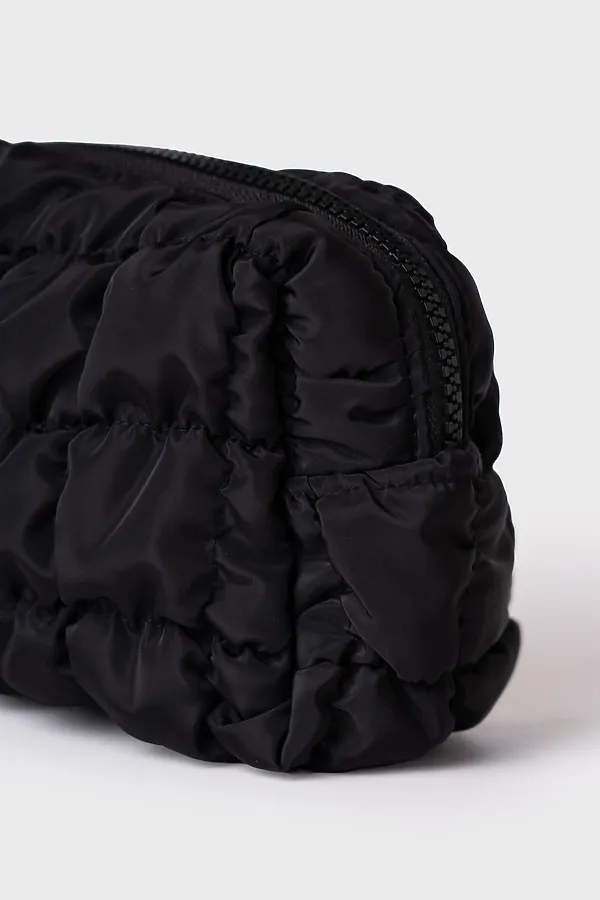 Косметичка для девочек PLAYTODAY, черный - фото 2