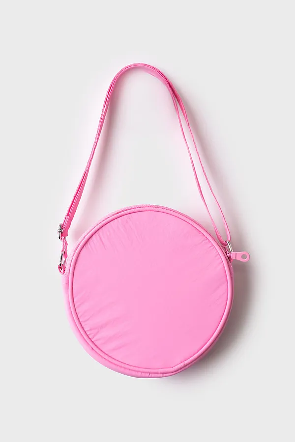 Сумка для девочек PLAYTODAY, розовый - фото 2