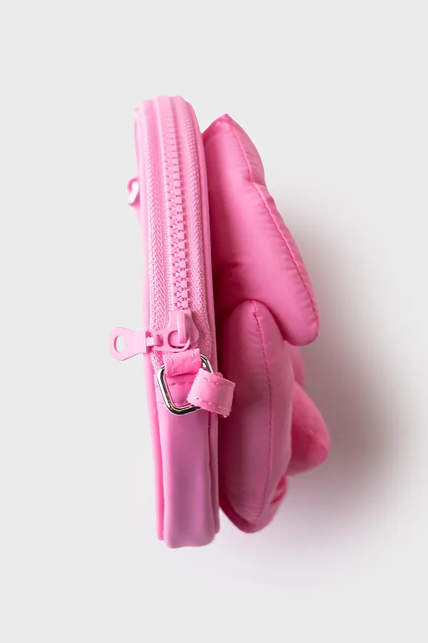 Сумка для девочек PLAYTODAY, розовый - фото 2