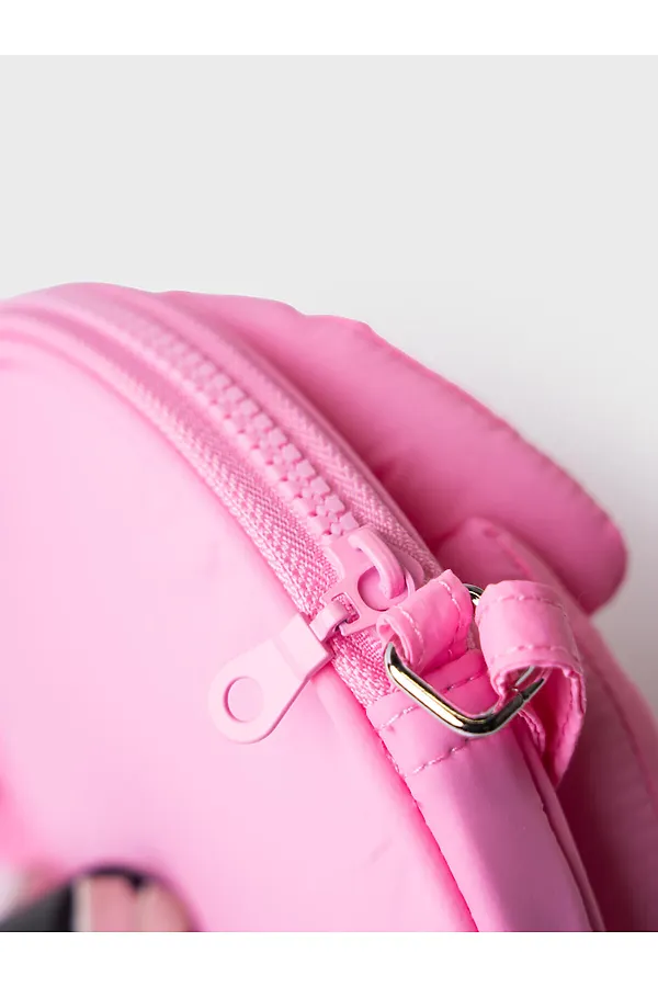 Сумка для девочек PLAYTODAY, розовый - фото 2