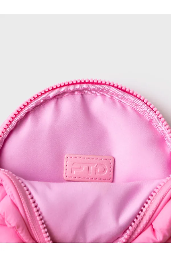 Сумка для девочек PLAYTODAY, розовый - фото 2
