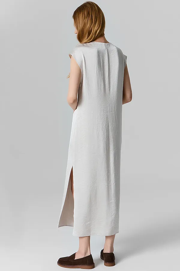 Платье женское MARK FORMELLE, темный песок - фото 2