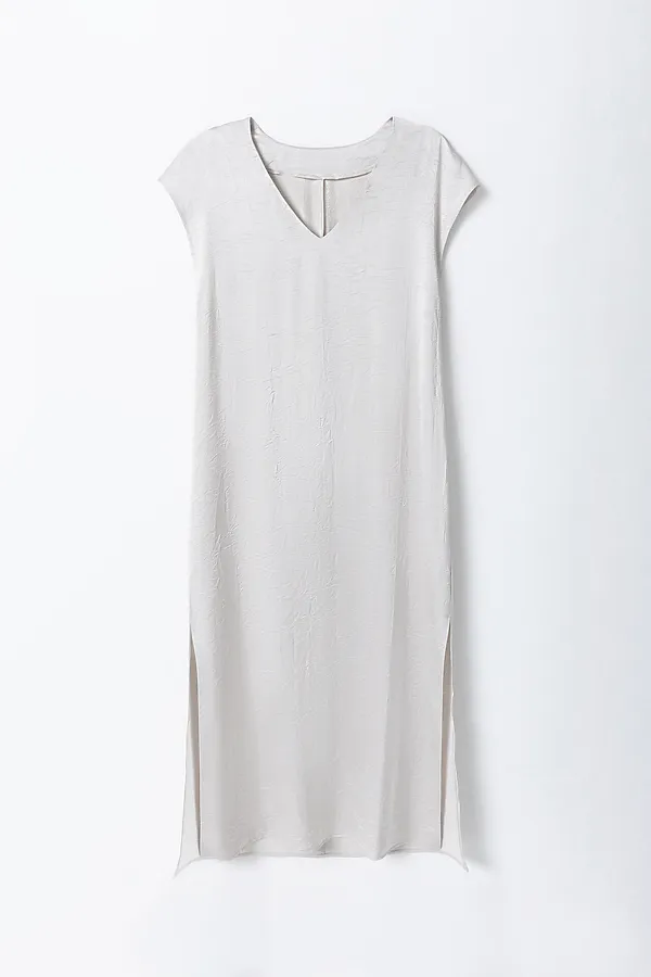 Платье женское MARK FORMELLE, темный песок - фото 2