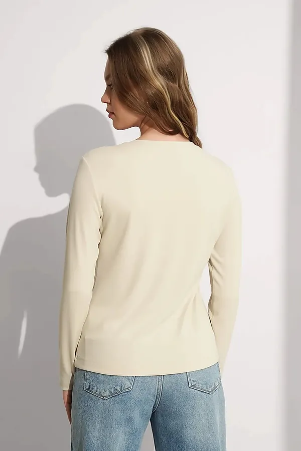 Джемпер CLEVER, св.бежевый - фото 2