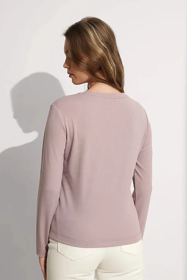 Джемпер CLEVER, св.розовый - фото 2