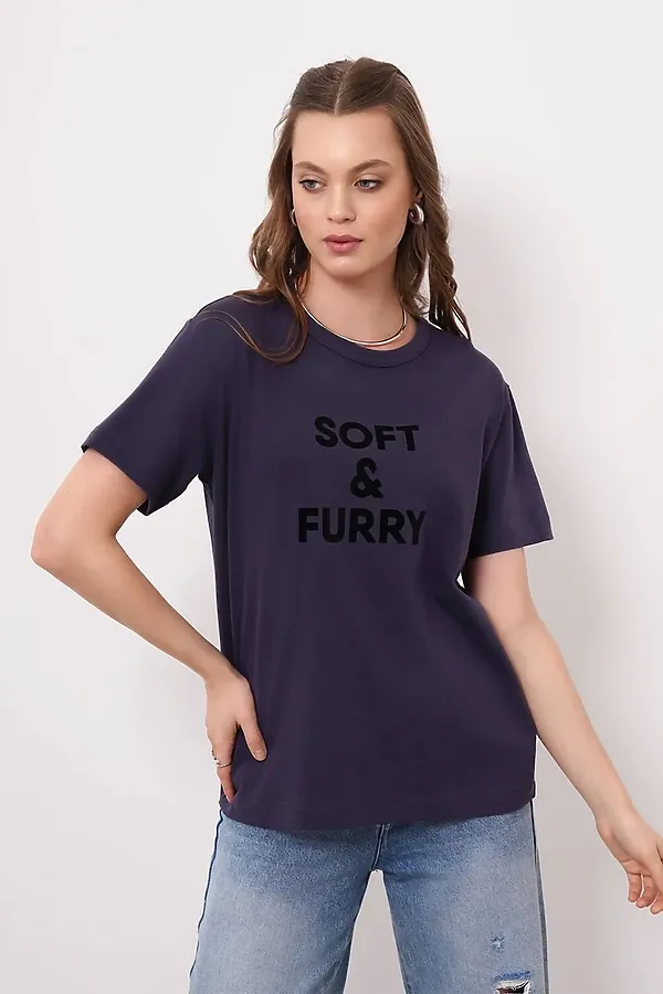 Футболка CLEVER, серый - фото 2