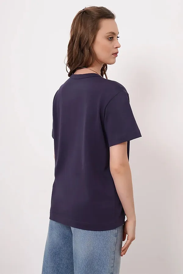 Футболка CLEVER, серый - фото 2