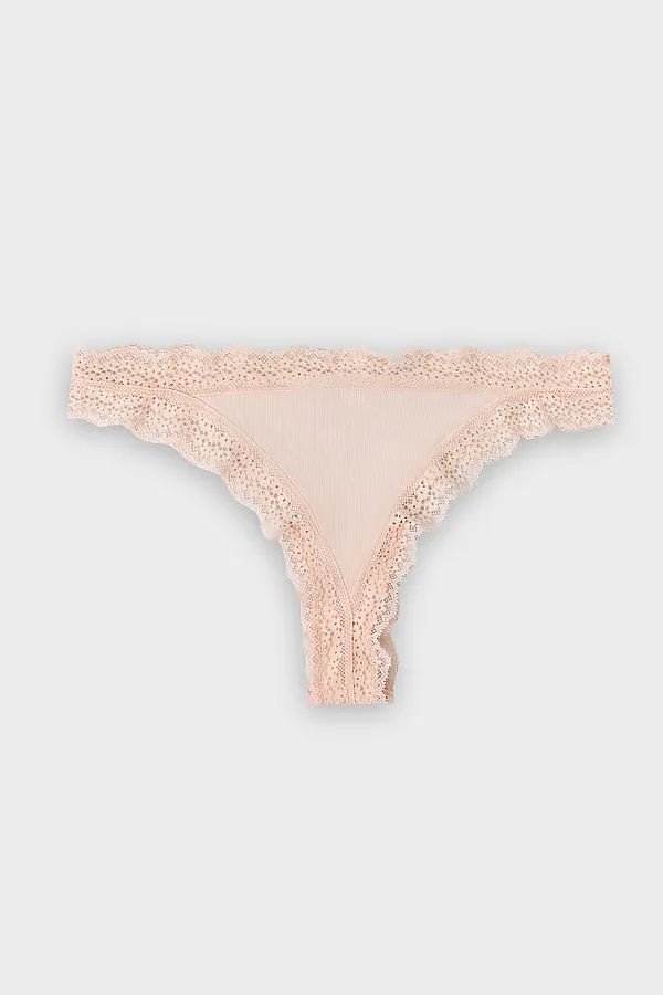 Трусы женские MARK FORMELLE, пастель - фото 2