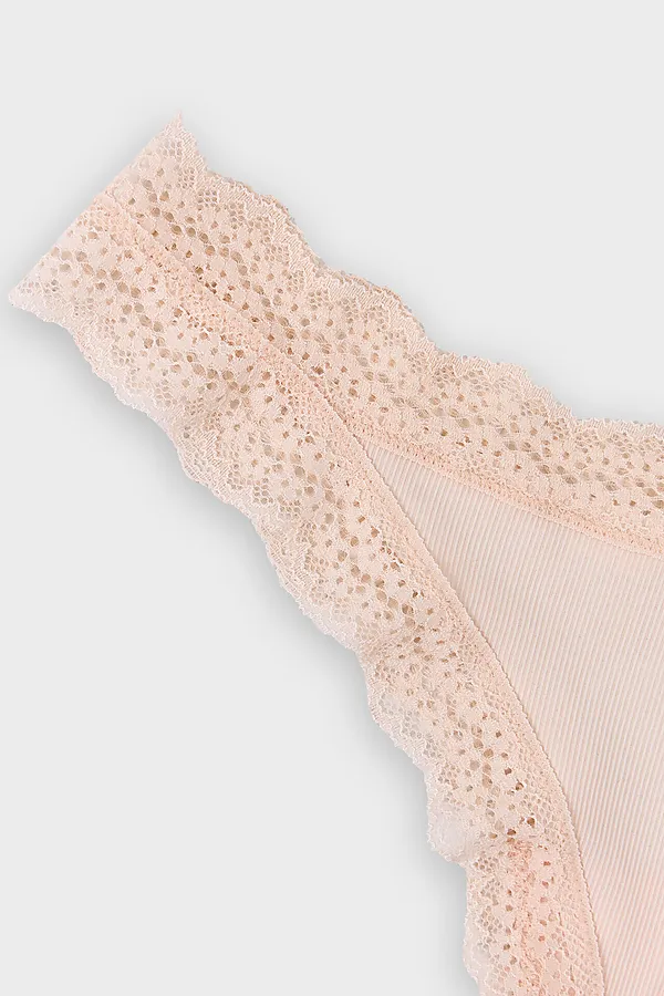 Трусы женские MARK FORMELLE, пастель - фото 2