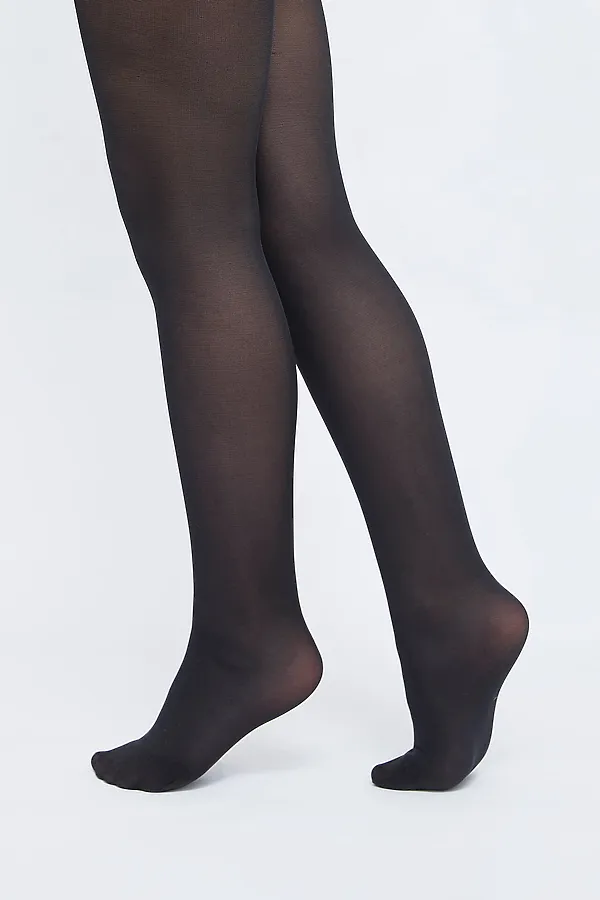 Колготки MARK FORMELLE, черный - фото 2