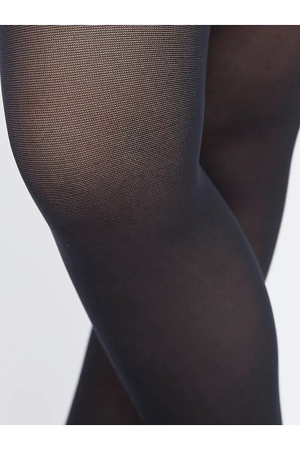 Колготки MARK FORMELLE, черный - фото 2