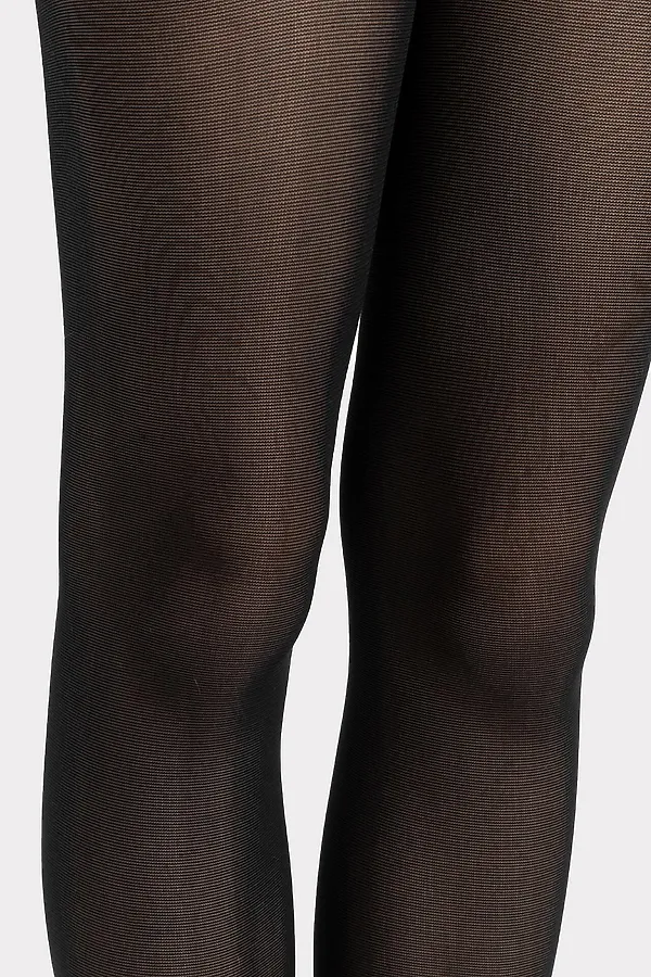 Колготки MARK FORMELLE, черный - фото 2