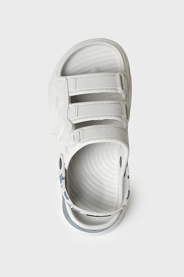 Сабо для мальчиков PLAYTODAY, серый - фото 2