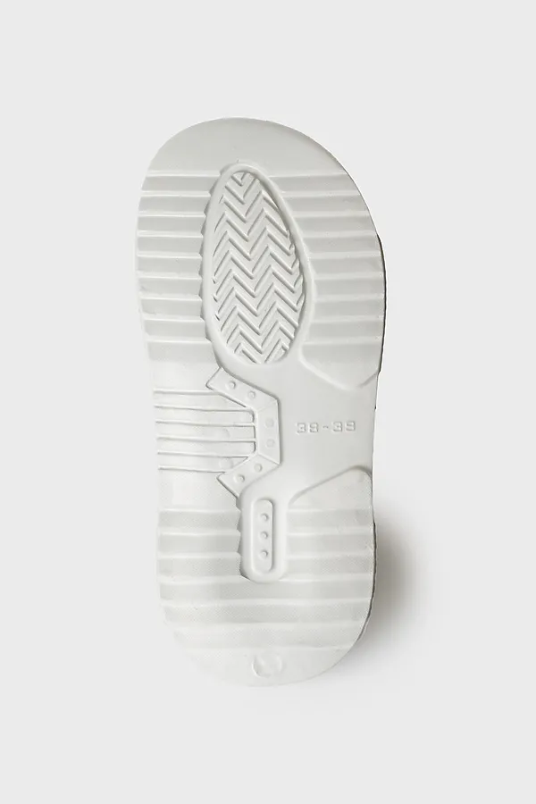 Сабо для мальчиков PLAYTODAY, серый - фото 2