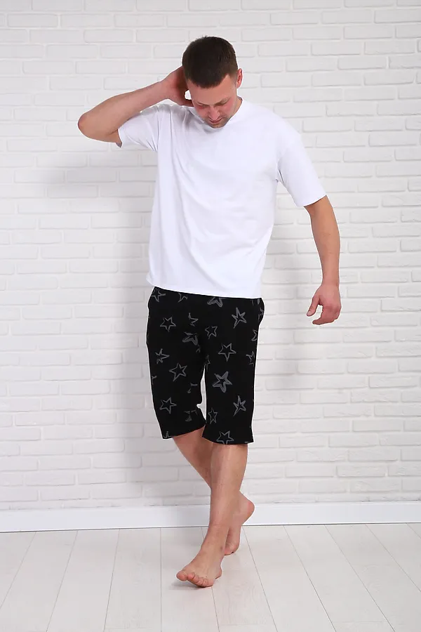 Шорты 310 НАТАЛИ, графит - фото 2