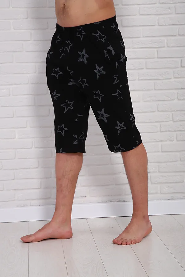 Шорты 310 НАТАЛИ, графит - фото 2