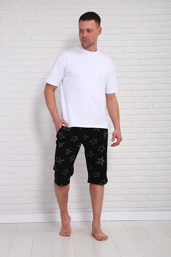 Шорты 310 НАТАЛИ, графит - фото 2