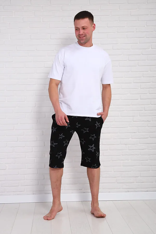 Шорты 310 НАТАЛИ, графит - фото 2