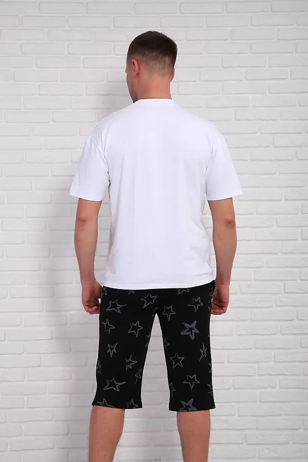 Шорты 310 НАТАЛИ, графит - фото 2