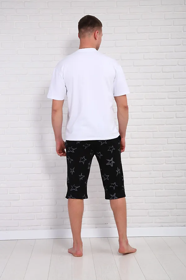 Шорты 310 НАТАЛИ, графит - фото 2