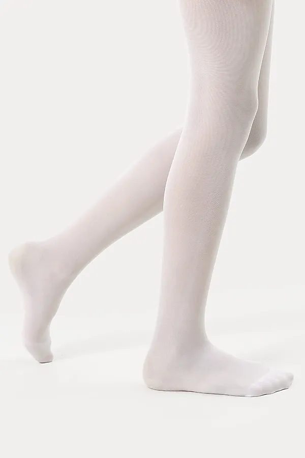 Колготки детские MARK FORMELLE, белый - фото 2