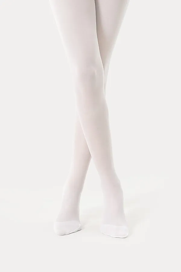 Колготки детские MARK FORMELLE, белый - фото 2