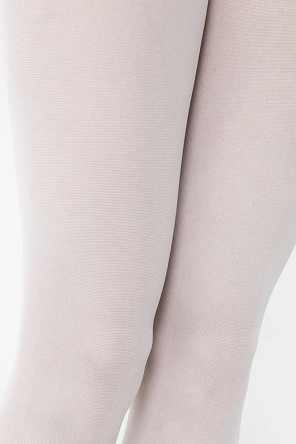 Колготки детские MARK FORMELLE, белый - фото 2