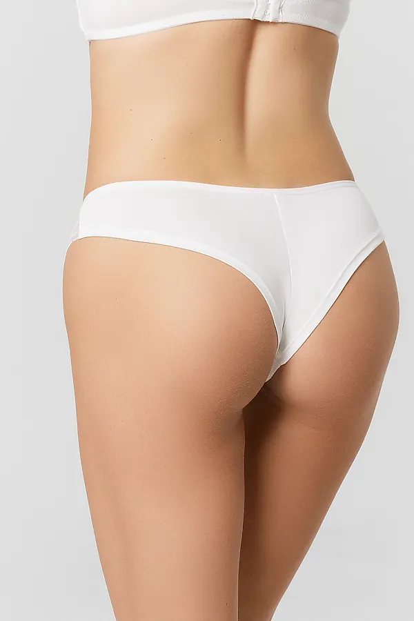 Трусы женские MARK FORMELLE, белый - фото 2