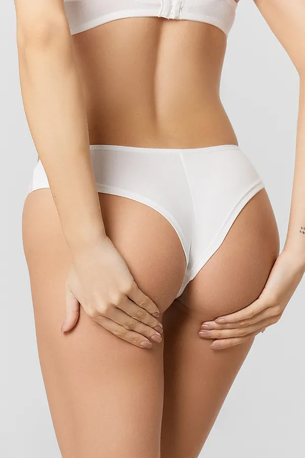Трусы женские MARK FORMELLE, белый - фото 2