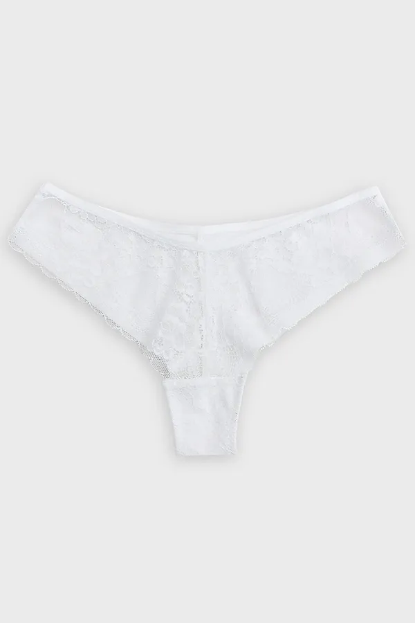 Трусы женские MARK FORMELLE, белый - фото 2