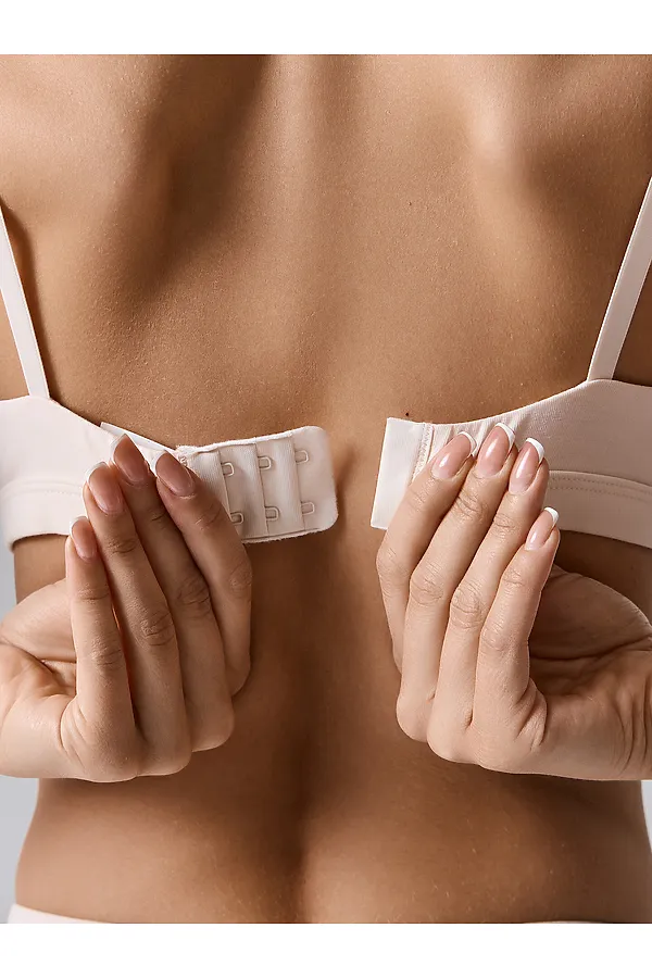 Бюстгальтер женский MARK FORMELLE, жемчуг - фото 2