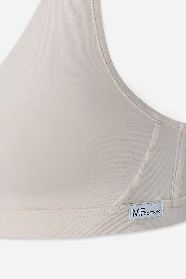 Бюстгальтер женский MARK FORMELLE, жемчуг - фото 2