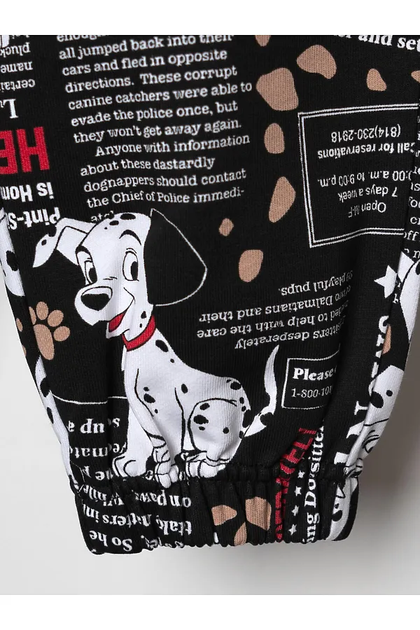 Комплект трикотажный для девочек: толстовка, брюки PLAYTODAY, разноцветный - фото 2