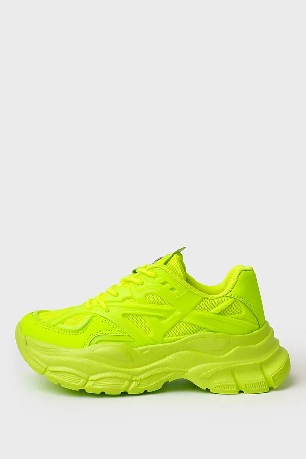 Полуботинки для девочек PLAYTODAY, зеленый - фото 2