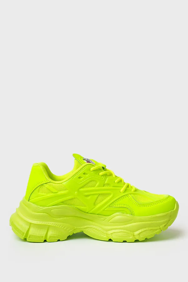 Полуботинки для девочек PLAYTODAY, зеленый - фото 2