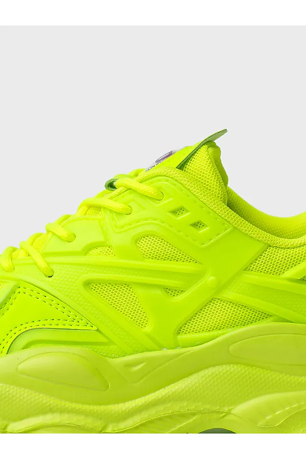 Полуботинки для девочек PLAYTODAY, зеленый - фото 2