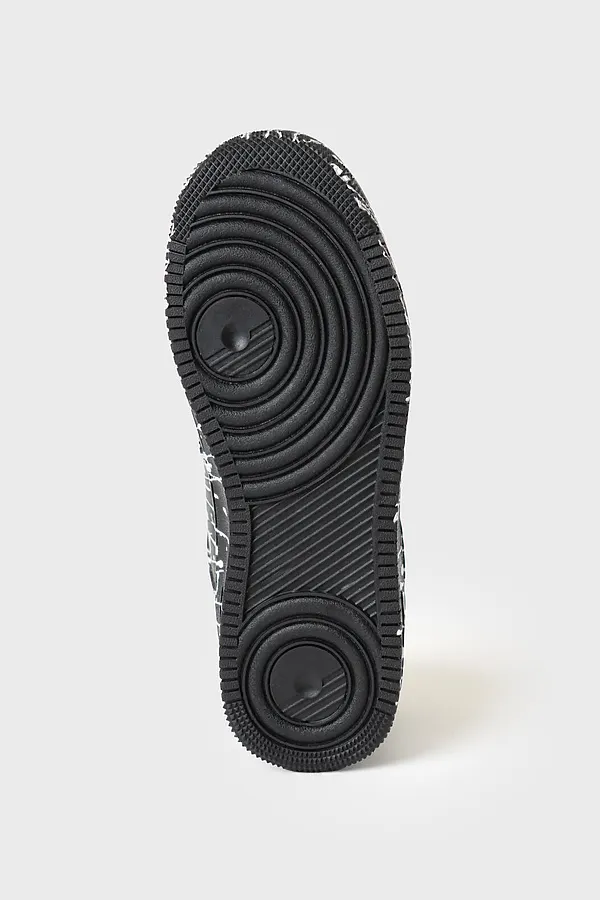 Полуботинки для мальчиков PLAYTODAY, черный - фото 2