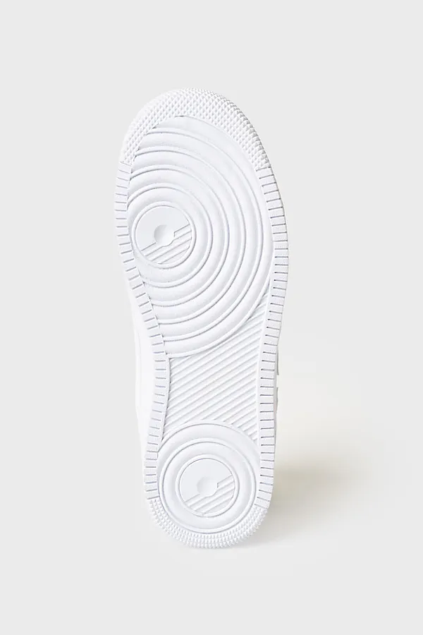 Полуботинки для девочек PLAYTODAY, белый - фото 2