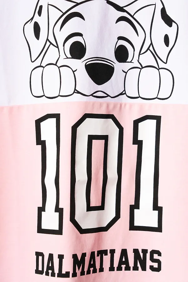 Фуфайка трикотажная для девочек (футболка) PLAYTODAY, белый,светло-розовый - фото 2